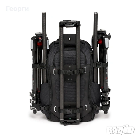 Manfrotto Flexloader L фото раница - нова