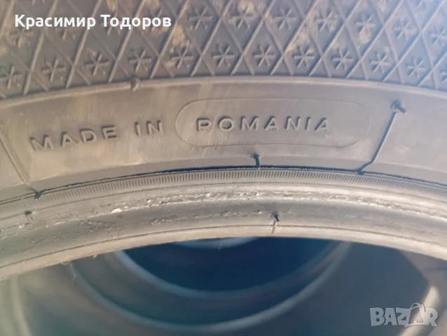 гуми за лек автомобил 215/50R18, снимка 5 - Гуми и джанти - 55495350