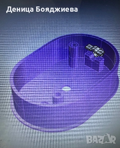 🔧 Професионално 3D Принтиране и Проектиране по Поръчка  Предлагам качествени услуги за 3D принтиран, снимка 4 - Други услуги - 54083284