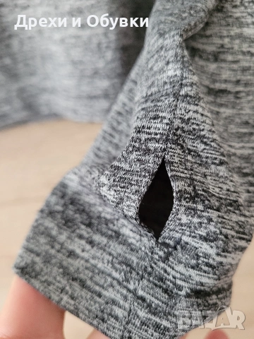 Спортна блуза NIKE DRI-FIT , снимка 7 - Блузи с дълъг ръкав и пуловери - 54945483