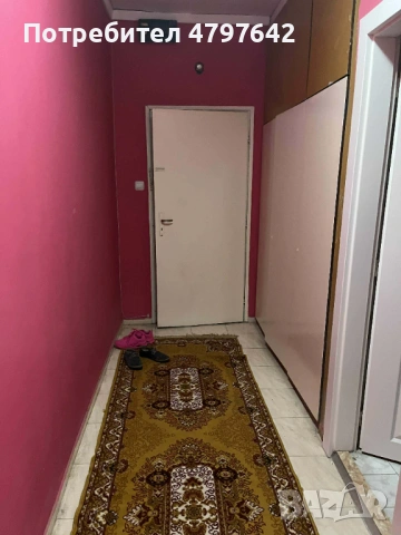 Двустаен на Центъра под наем!, снимка 11 - Апартаменти - 54709693