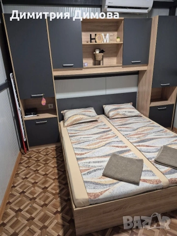 Бунгало АКВАМИРА къмпинг Созопол Еко , снимка 6 - Квартири, нощувки - 54035237