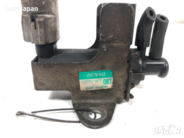 Соленоид Honda Accord 7 (2002-2008) 139700-0870, снимка 2 - Части - 54586734