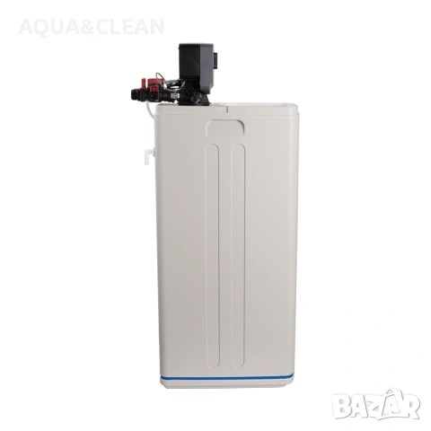 Омекотител за вода AQMOS R2D2-72 | До 7 души | Против котлен камък | Германия, снимка 6 - ВИК - 54643592