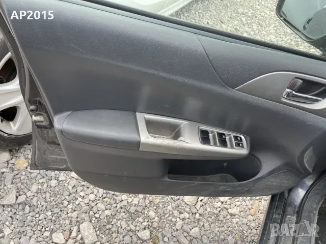 Subaru Impreza 2.0R 2007.На части., снимка 4 - Части - 55322993