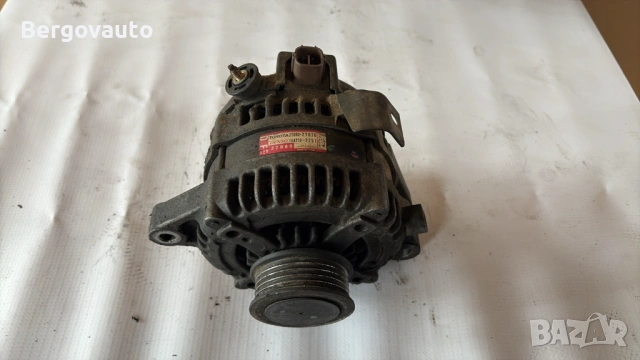 Алтернатор Тойота Корола 2.0д4д 90кс
