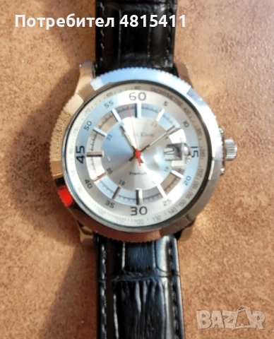 Часовник Daniel Klein , снимка 2 - Мъжки - 54395320