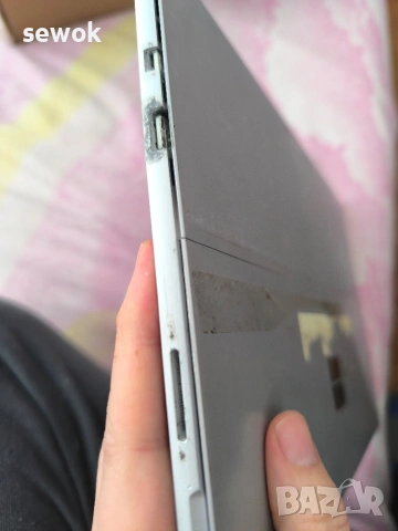 Microsoft Sufrace i5 7300u 8 256 части, снимка 5 - Части за лаптопи - 54133357