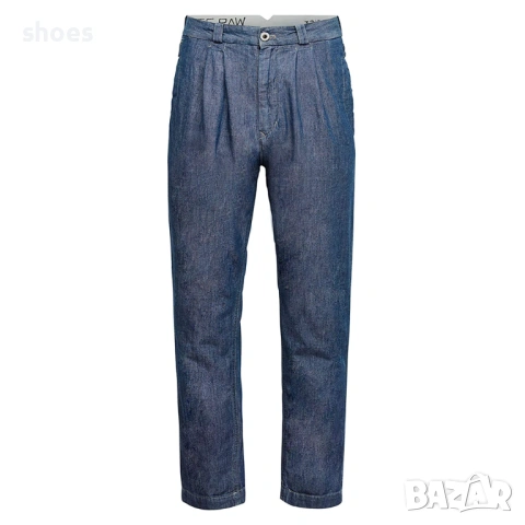 G-Star Raw Varve Relaxed Chino Оригинален мъжки панталон, снимка 5 - Дънки - 54490140