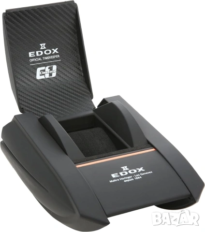 оригинална кутия от часовник edox