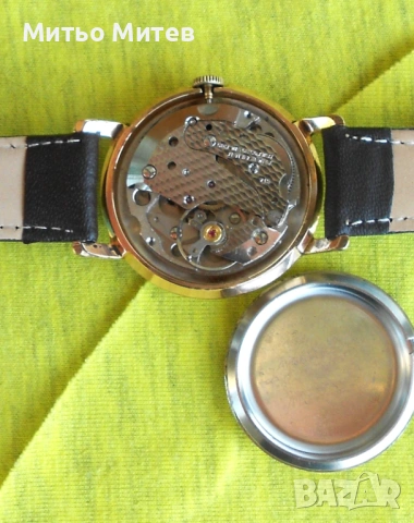 Oris, снимка 9 - Мъжки - 54301995