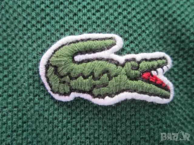 CERRUTI 1881, Lacoste, NO NATIONALITY 07 мъжки тениски., снимка 10 - Тениски - 55693054
