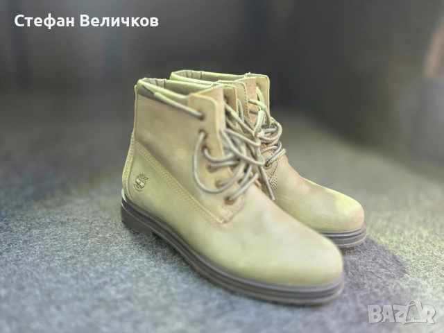👢 Оригинални дамски боти Timberland 🔥, снимка 2 - Дамски боти - 54538339
