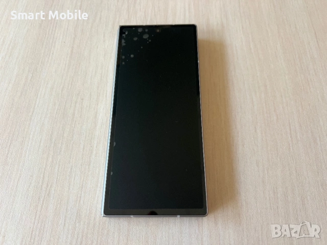 Продавам Samsung Galaxy Z Fold6 256/12GB, снимка 2 - Samsung - 54147675