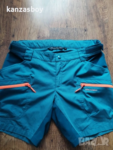 jotunheim FOSSBERG SHORTS - мъжки трекинг панталони М 