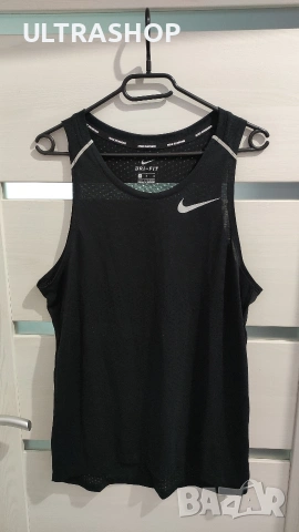 Мъжки спортен потник на Найк Nike M size