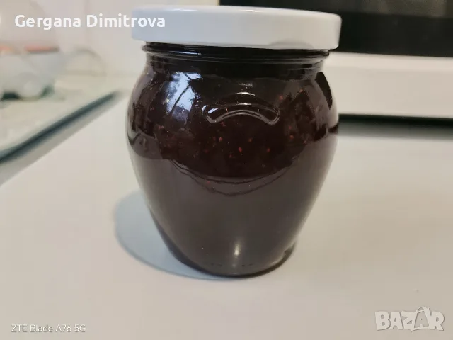 конфитюр от ягоди, снимка 2 - Пчелни продукти - 55408353