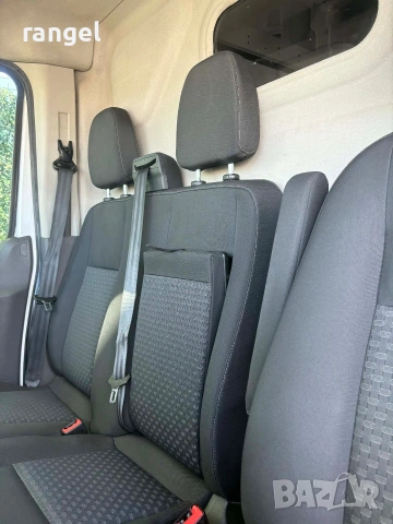 Продава се, снимка 4 - Бусове и автобуси - 54546790