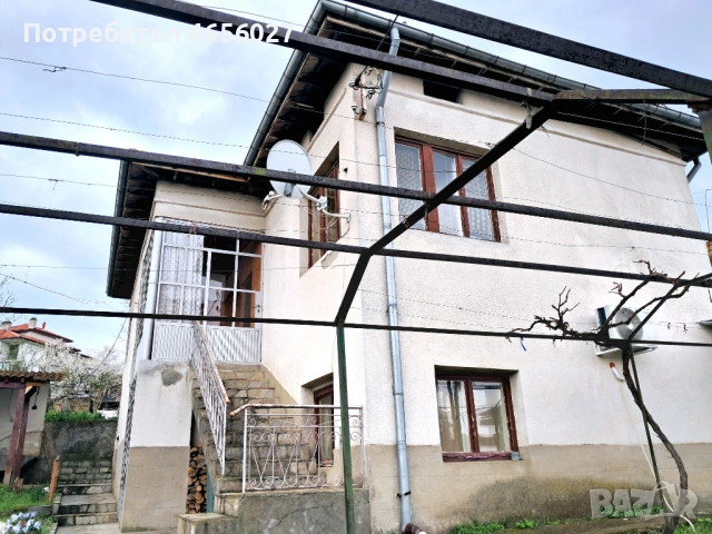 Къща в Бяла , снимка 3 - Къщи - 54092217