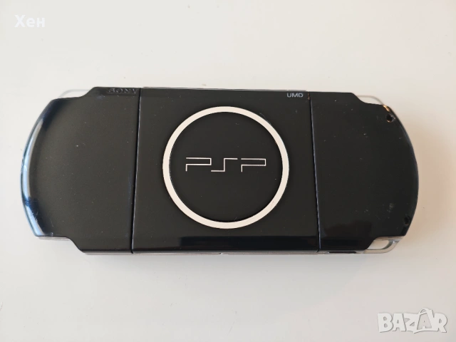 Sony PSP 3000 - Playstation Portable - качени много игри - PRO-C Infinity, снимка 3 - PlayStation конзоли - 54629537