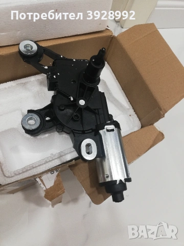 Моторче задна чистачка за VW/Audi /Seat/Skoda, снимка 8 - Части - 55224265
