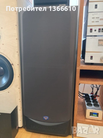 Cerwin Vega V-15F