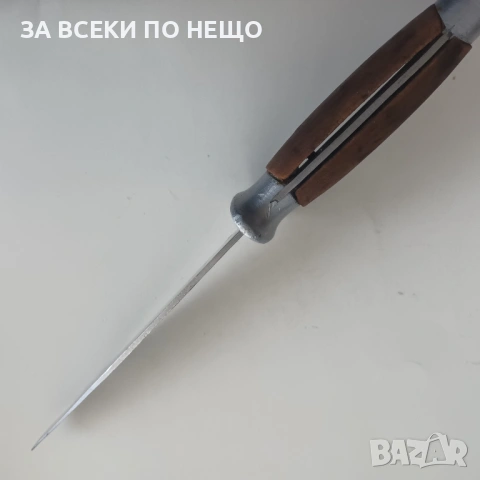 НЯКАКВИ СТАРИ НОЖОВЕ - РАЗНИ ОТ 2 €, снимка 4 - Колекции - 54438376