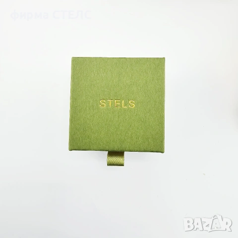 Кутия за бижута / Подаръчна кутия за пръстен / Луксозни кутии за бижута STELS, снимка 3 - Други - 54967389
