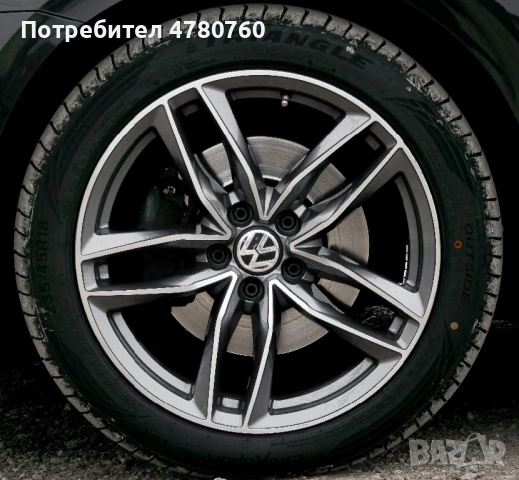 Vw passat 2.0 tdi , снимка 11 - Автомобили и джипове - 54895102