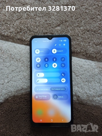Samsung Galaxy A14 5G, снимка 3 - Samsung - 54893435