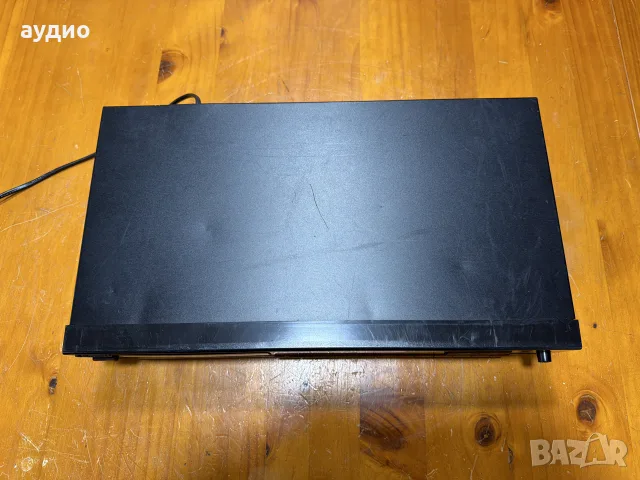 SHERWOOD CD-3030R, снимка 6 - Декове - 55342941
