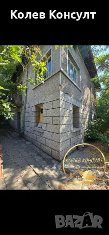 Къща гр.Димитровград кв марийно, снимка 2 - Къщи - 55499306