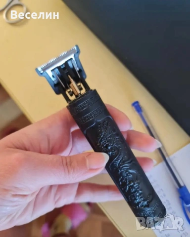 машинка за подстригване / бръснене, снимка 3 - Машинки за подстригване - 54198883