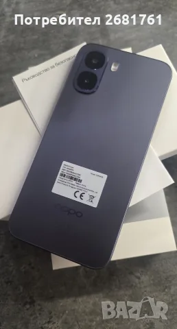 OPPO A 6X 128/4, снимка 2 - Други - 55670957