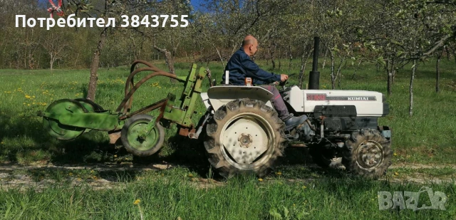Румънска сеялка за царевица и други пролетници, снимка 2 - Селскостопанска техника - 54136142