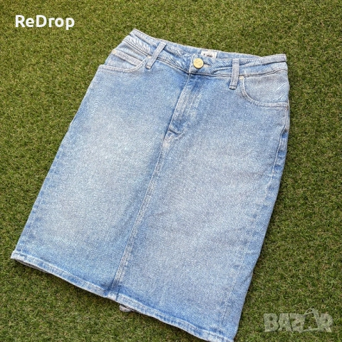 Поли RALPH LAUREN, DKNY и други, снимка 12 - Поли - 54023007