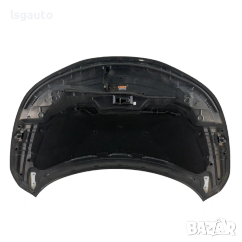 Преден капак Nissan Qashqai II 2013-2021 ID:160349, снимка 2 - Части - 54559432