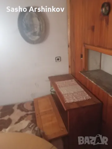 Етаж от къща в гр.Велинград кв.чепоно,център, снимка 8 - Къщи - 55657968