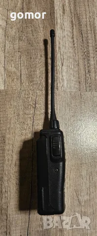 2 бр. професионални радиостанции Icom IC-F61 + нова батерия BP-227, снимка 5 - Друга електроника - 55565222