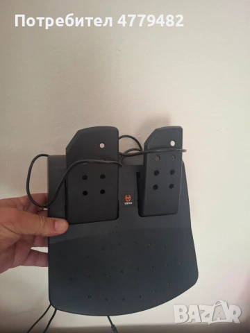 Волан за Компютъри , снимка 4 - Игри за PC - 55172850