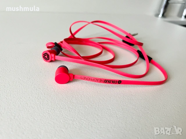 Слушалки Nokia Coloud Pop WH-510, снимка 2 - Слушалки, hands-free - 55268420