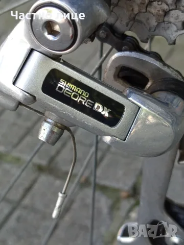 Велосипед "Peugeot"Boston 28", снимка 5 - Велосипеди - 55494093
