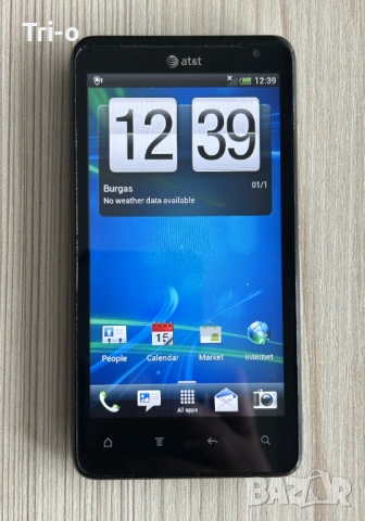 HTC Vivid (ph39100), снимка 2 - HTC - 54174272