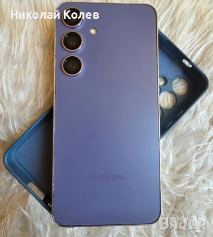 Galaxy S24/5G/8/256GB , снимка 3 - Samsung - 54271184