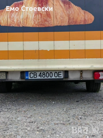  Renault Master, снимка 10 - Бусове и автобуси - 54190640