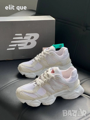 дамски маратонки new balance , снимка 3 - Маратонки - 55237107