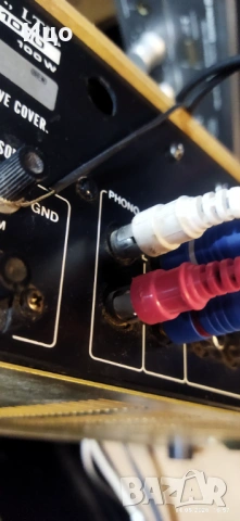 Akai AP-81 грамофон, отличен външен вид., снимка 12 - Грамофони - 54556240