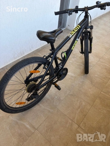Scott Voltage JR 26 | Планински велосипед 26” | Shimano | Алуминиева рамка | MTB | Отлично състояние