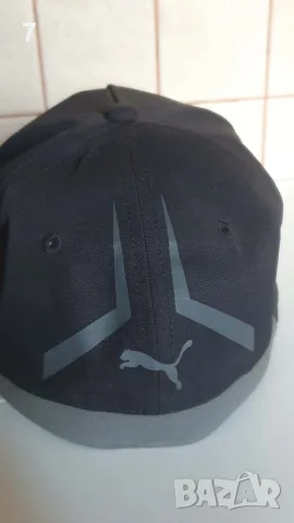 Оригинални нови шапки Puma Mercedes Petronas  , Porsche, Mammut , снимка 4 - Шапки - 55658821
