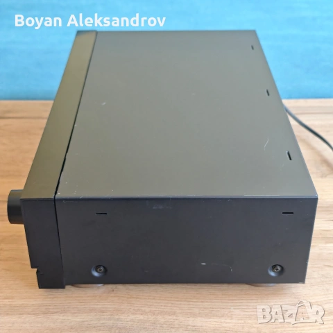 Sony TC-FX110 касетен дек, снимка 11 - Декове - 55242216